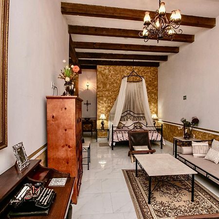 Hotel Hacienda San Isidro San Isidro Mazatepec Ngoại thất bức ảnh