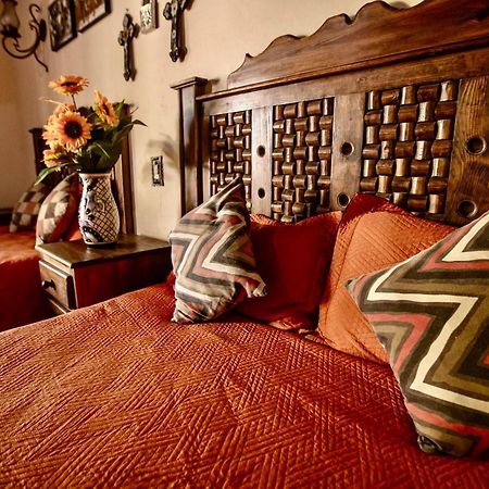 Hotel Hacienda San Isidro San Isidro Mazatepec Ngoại thất bức ảnh