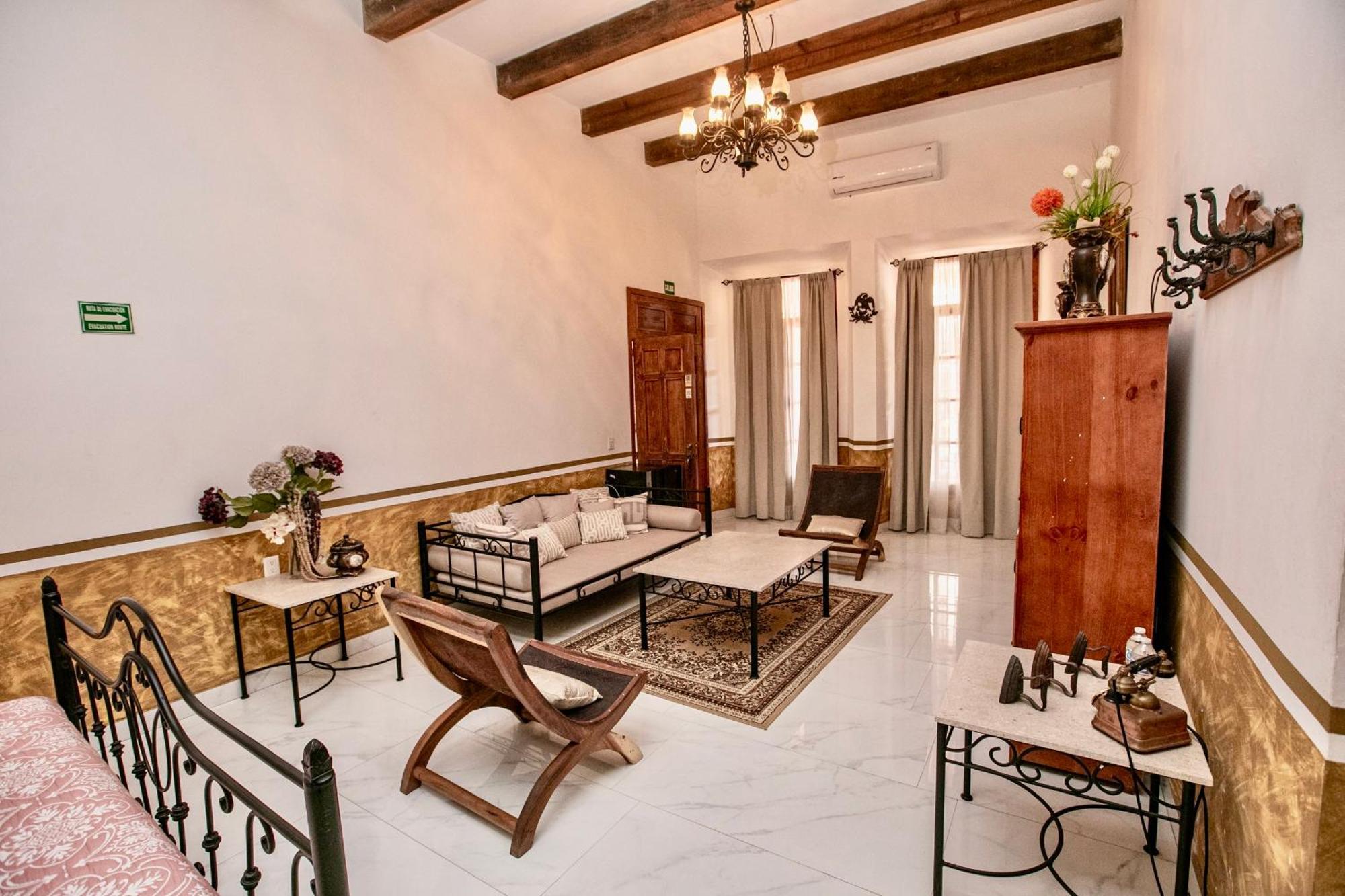 Hotel Hacienda San Isidro San Isidro Mazatepec Ngoại thất bức ảnh