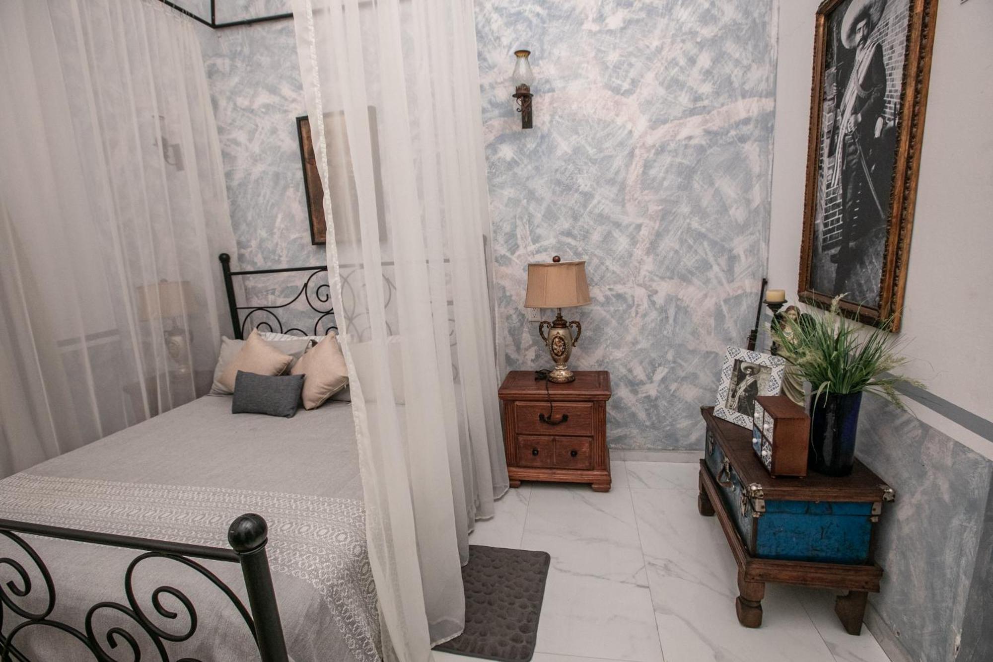 Hotel Hacienda San Isidro San Isidro Mazatepec Ngoại thất bức ảnh