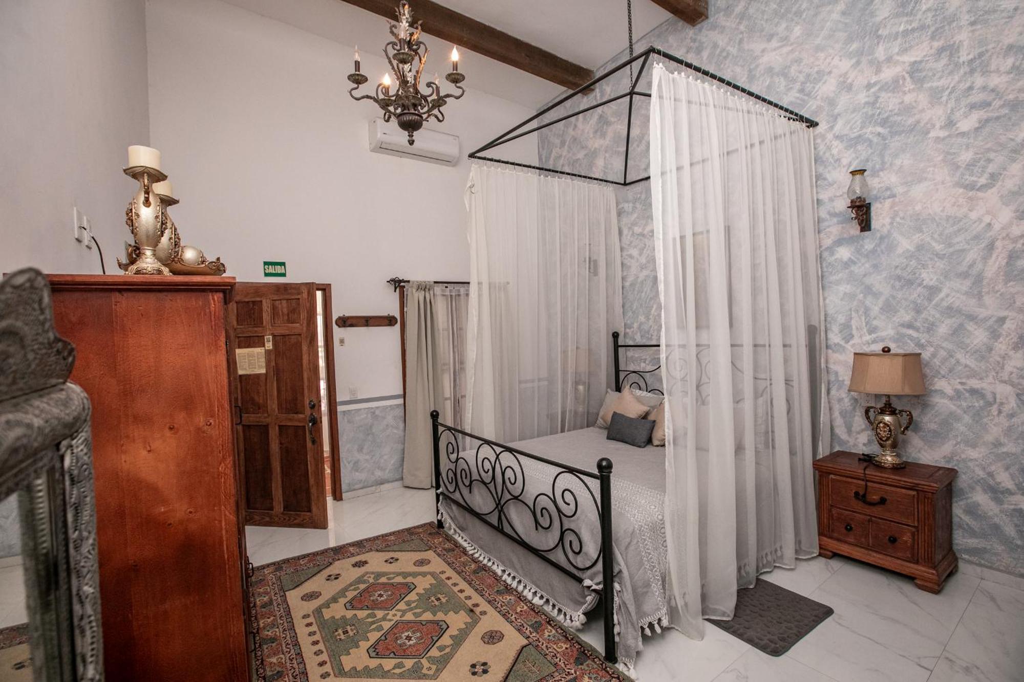 Hotel Hacienda San Isidro San Isidro Mazatepec Ngoại thất bức ảnh