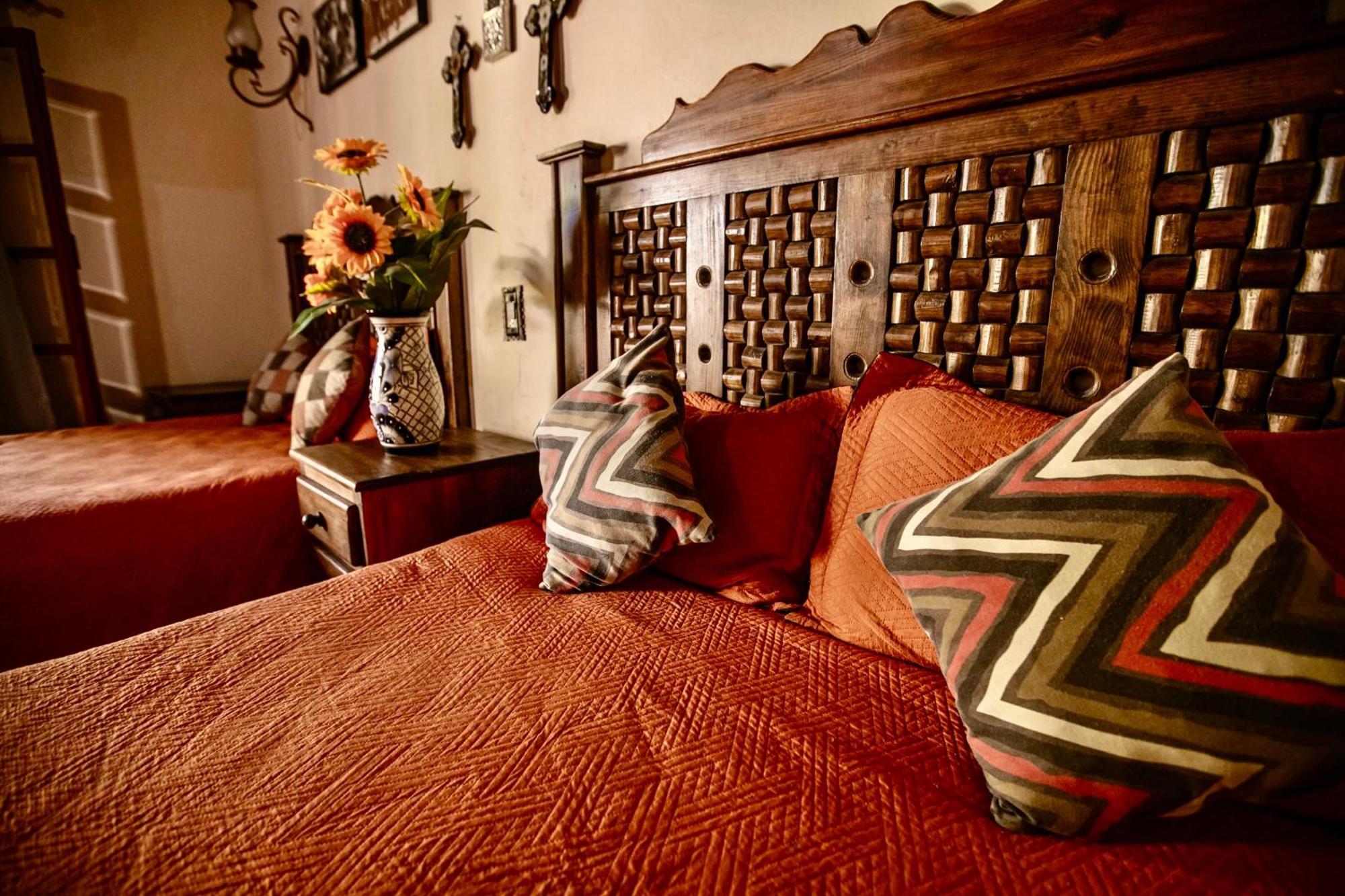 Hotel Hacienda San Isidro San Isidro Mazatepec Ngoại thất bức ảnh