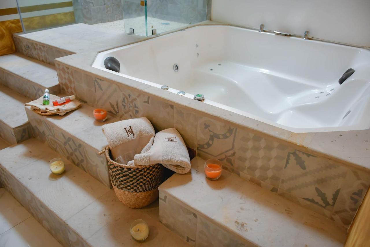 Hotel Hacienda San Isidro San Isidro Mazatepec Ngoại thất bức ảnh